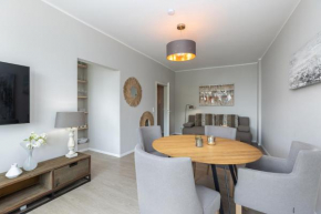 Ferienwohnung Puro Blick